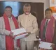 Chandrababu Naidu Seeks Investments in London During Personal Trip