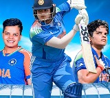 Shefali Verma Inspired After Talking With Sachin Tendulkar