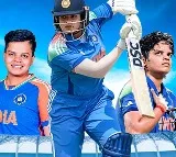 Shefali Verma Inspired After Talking With Sachin Tendulkar