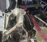 Rajasthan Road Accident 15 Pilgrims Killed in Phalodi