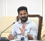 Revanth Reddy Shocked by Rangareddy Accident Orders Key Officials