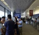 Thousands of flights delayed as US shutdown drags on