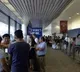 Thousands of flights delayed as US shutdown drags on