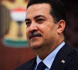 Iraqi PM says 'national consensus' reached to bring weapons under state control