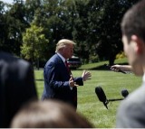 Trump administration to partially fund SNAP benefits amid govt shutdown