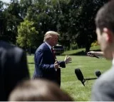 Trump administration to partially fund SNAP benefits amid govt shutdown