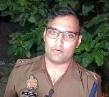 Six killed in car-truck collision in UP's Barabanki