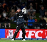 NZ's Seifert ruled out of West Indies T20Is, Hay called in as replacement