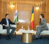 India, Romania to boost supply chains within India-EU economic framework