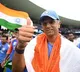 Rahul Dravid's son Anvay named in men's U19 One-Day Challenger Trophy squad
