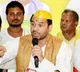 Still a child: Tej Pratap mocks Tejashwi ahead of Bihar polls