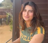 Here is what happened when Palak Tiwari tried to befriend her unique neighbors