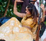 Meezaan Jafri reveals sharing dance floor with dad Javed Jaffrey in ‘3 Shaukk’ was a full-circle moment for him