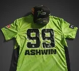 Ashwin to miss maiden BBL stint due to knee injury
