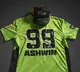 Ashwin to miss maiden BBL stint due to knee injury