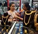 Gold continues to decline amid dollar's surge, fading Fed rate cut hopes
