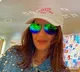 Ameesha Patel shows her playful side as she ‘goofs around’ in Abu Dhabi