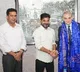 Telangana CM seeks German support to make Hyderabad global innovation hub
