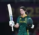 Wolvaardt dethrones Mandhana to become new ODI No.1 women’s batter