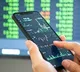 Indian stock markets end lower amid weak global cues