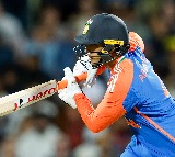 Kuhnemann hopes Australian quicks can stop ‘serious talent’ Abhishek Sharma ahead of high-scoring Gold Coast clash