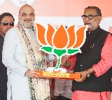 ‘Press EVM so hard that it echoes in Italy’: HM Amit Shah to Bihar voters