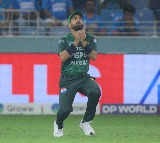 ICC bans Haris Rauf for two games over Asia Cup misconduct