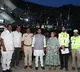 91.7 pc construction work of Bhogapuram Airport completed