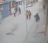Faridabad Girl Shooting Incident in Haryana