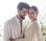 Sonakshi Sinha on Interfaith Marriage Trolls and Love