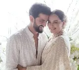 Sonakshi Sinha on Interfaith Marriage Trolls and Love