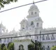 MLA Disqualification Petitions Hearing by Speaker Gaddam Prasad Kumar