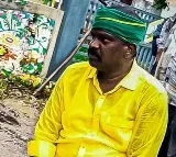 Kolikapudi Explains to TDP Committee About Kesineni Chinni Allegations
