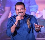 Bandla Ganesh requests not to be disturbed regarding movie production