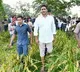 Jagan Demands Crop Insurance for Cyclone Affected Farmers