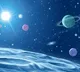 Hydrogen Key to Water Formation on Exoplanets