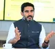 Nara Lokesh Counters Jagans Criticism on Mumbai Trip