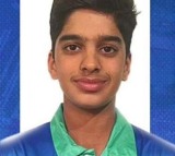 Anvay Dravid Selected for Under 19 Challenger Trophy