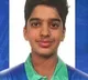 Anvay Dravid Selected for Under 19 Challenger Trophy