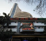 Sensex Down 519 Points Amid Market Sell Off