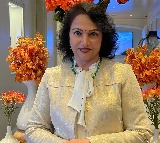 Madhavi Actress Then and Now Photos Go Viral