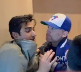 Indian man attacked in Canada