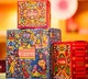 Flurys reimagines its legacy through
a collaboration with illustrator Srishti Gupta Roy
