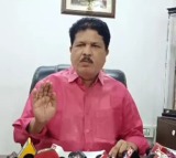 Madhavaram Krishna Rao Ready for Inquiry on Gandhis Allegations