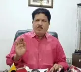 Madhavaram Krishna Rao Ready for Inquiry on Gandhis Allegations