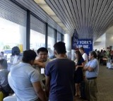 US Government Shutdown Causes Flight Delays