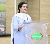 Nara Bhuvaneswari to Receive Two Prestigious Awards in London Today