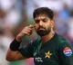 Haris Rauf Banned by ICC for Conduct Violation