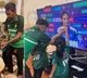 Pakistan Family Celebrates India Womens Cricket Victory Viral Video