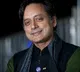 Shashi Tharoor Playing with Fire Says BJP Leader